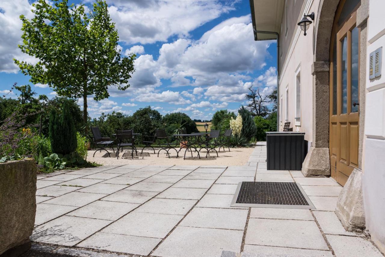 Waldbothgut Villa Linz Ngoại thất bức ảnh
