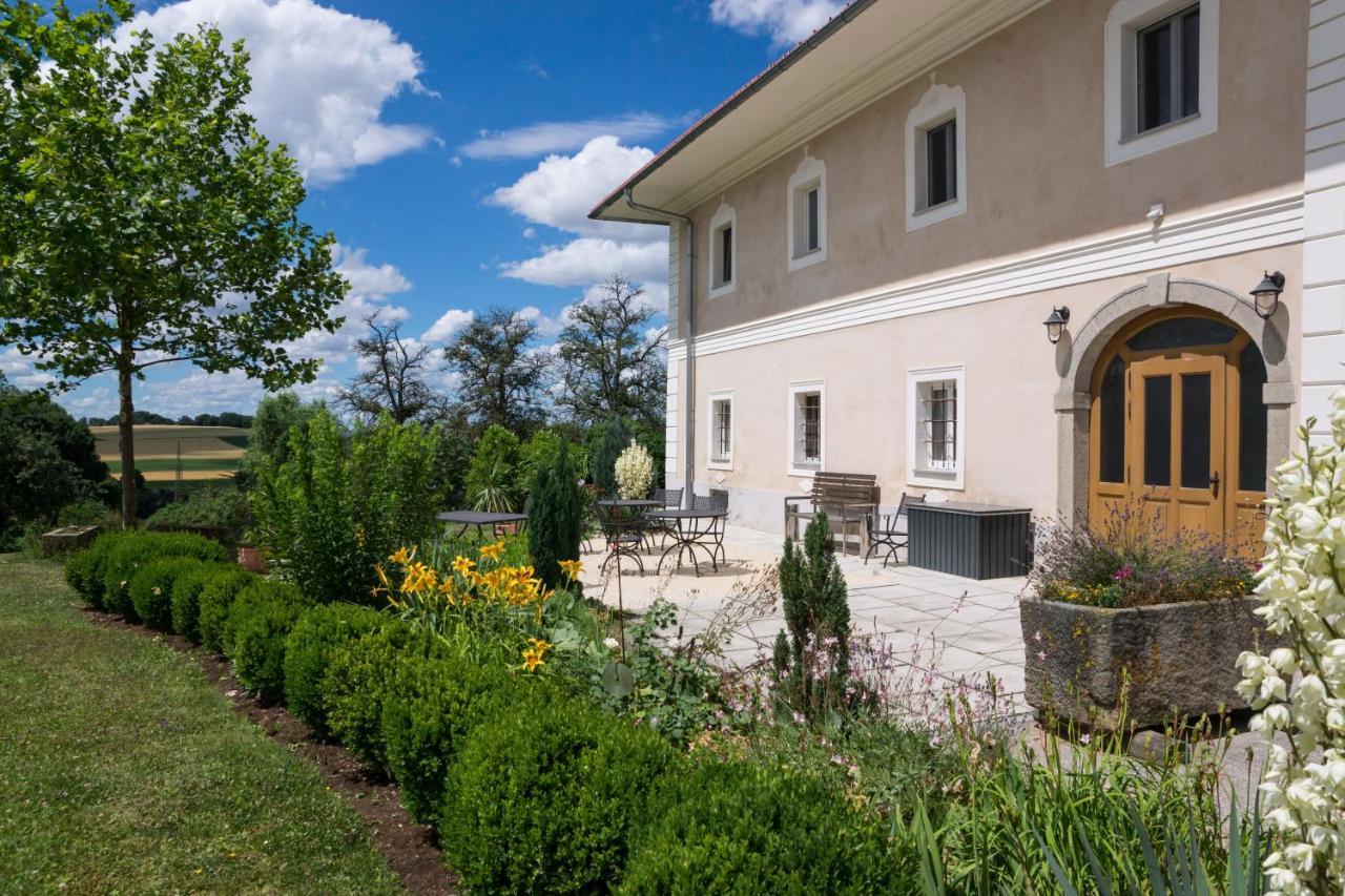 Waldbothgut Villa Linz Ngoại thất bức ảnh